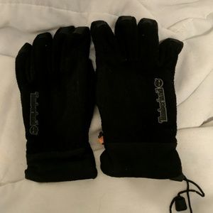 Timberland snowboarding gloves